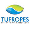 Tufropes a Cortland International Company logo