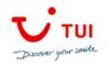 TUI India logo