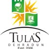 Tula's Institute Logo