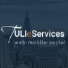 Tuli Eservices logo