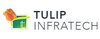 Tulip Infratech Logo