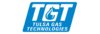 Tulsa Gas Technologies logo