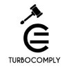 Turbocomply logo