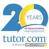 Tutor.com logo