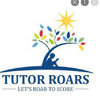 TutorRoars logo