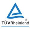 TUV Rheinland logo