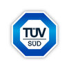 TUV SUD SOUTH ASIA PRIVATE LIMITED   logo