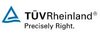 TÜV Rheinland Logo