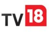 Tv18 Broadcast logo