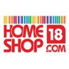 TV18 Home Shopping Network logo