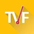 TVF Media Labs logo