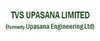 TVS Upasana Engineering Pvt Ltd logo