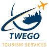 TWEGO TOURISM SERVICES logo