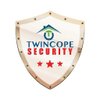 TwinCope Secure India logo