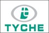 Tyche Diecast Logo