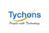 Tychon Solutions logo