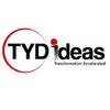 TYDideas logo