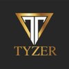 TYZER TECHNOLOGIES logo