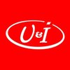 U & I Holidays logo