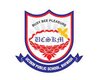 U C S K M Public School logo