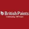 U K Paints logo