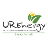 U R Energy logo