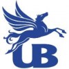 UB Engineering logo