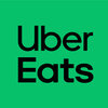 Uber eats Logo