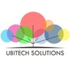 U tech solutions logo