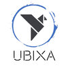 Ubixa logo