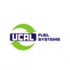 UCAL Fuel Systems Logo