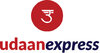 Udaan Express logo