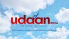 Udaan India - The Original Visa Company logo