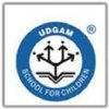 Udgam School for Children logo