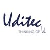 Uditec logo