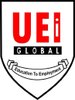 UEI School of Service Management logo