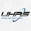 Uhrs It Services logo