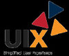 UIX Technologies logo