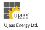 Ujaas Energy Logo