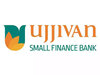 Ujjivan Small Finance Bank Logo