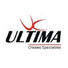 Ultima Chemicals logo