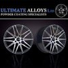 Ultimate Alloys Pvt. Ltd logo