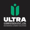 Ultra Corpotech Logo