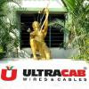 Ultracab logo