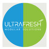 ULTRAFRESH MODULAR SOLUTIONS Logo