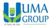 Uma Polymers Logo