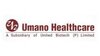 Umano Healthcare Private Limited logo