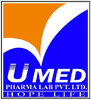 Umed Pharma Labs Logo