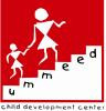 Ummeed Child Development Center Logo