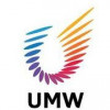 UMW  logo